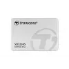 TRANSCEND SSD 230s 2TB 2.5in SATA III 6Gb/s TLC alumiiniumkorpus