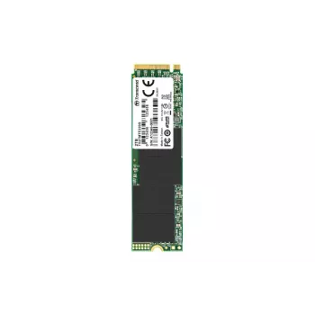TRANSCEND SSD 220s 2TB M.2 2280 NVMe PCI-E GEN3 x4