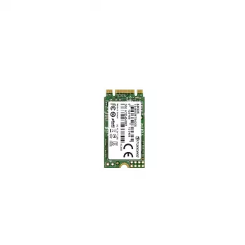 TRANSCEND SSD Mts420s 480GB M.2 2242 SATA Ill 6gb/s Tlc