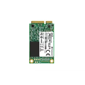 SSD-ketas Transcend 64GB mSATA SATA III TS64GMSA370S