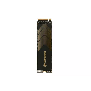 SSD-ketas Transcend 1 TB M.2 PCI Express 4.0 NVMe 3D NAND mudel 240S
