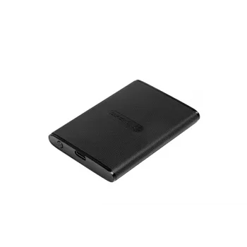 SSD-ketas Transcend 500 GB väline USB USB-C 3.2 Gen 2 ESD270C