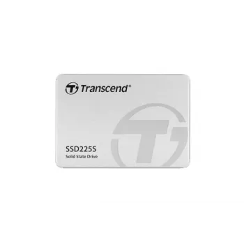 TRANSCEND SSD SSD225s 500GB 2.5in SATA Ill 6gb/s 3D Nand Flash