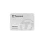 TRANSCEND SSD SSD225s 500GB 2.5in SATA Ill 6gb/s 3D Nand Flash