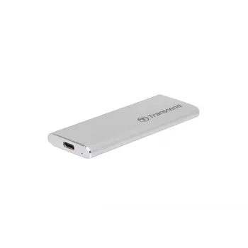 SSD ketas Transcend 1 TB kaasaskantav USB USB-C 3.2 Gen 2 ESD260C