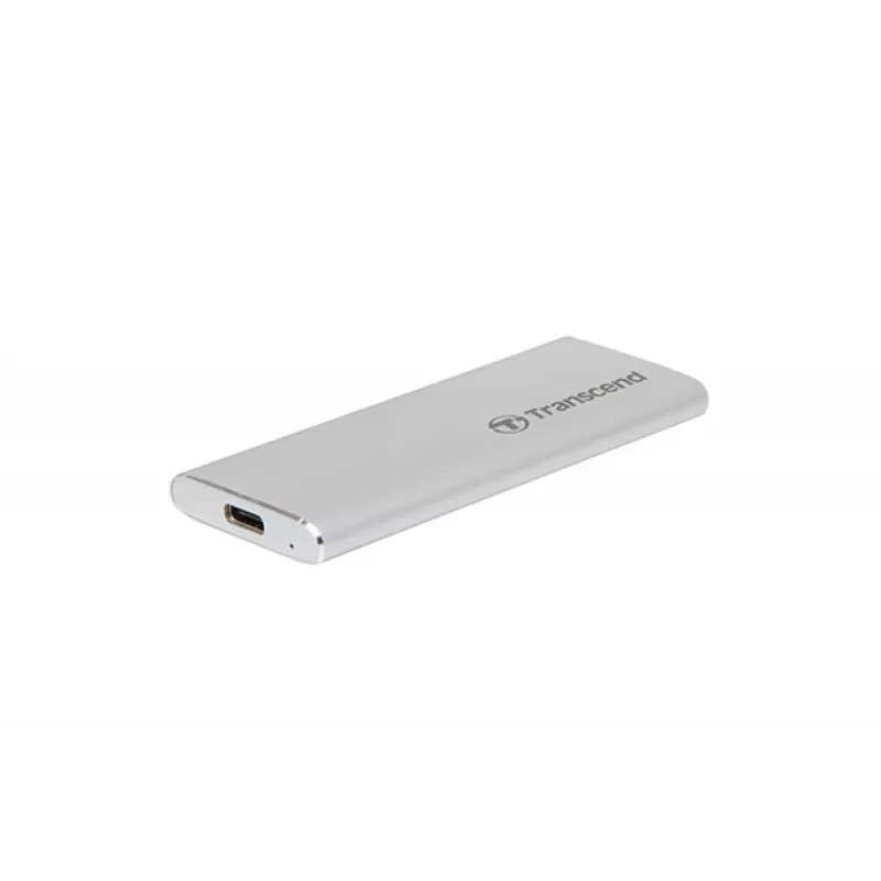 SSD ketas Transcend 1 TB kaasaskantav USB USB-C 3.2 Gen 2 ESD260C