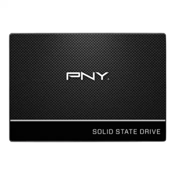 SSD ketas PNY 250 GB 2,5 tolli Serial ATA III SSD7CS900-250-RB