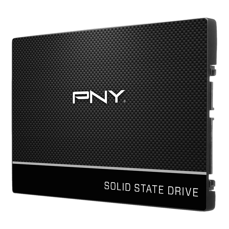 SSD ketas PNY 250 GB 2,5 tolli Serial ATA III SSD7CS900-250-RB