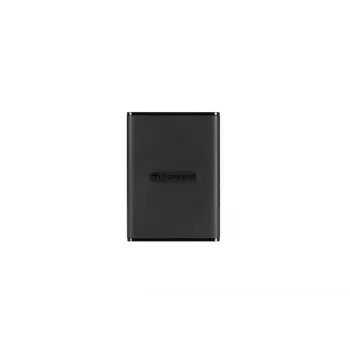 Transcend ESD270C 2 TB väline SSD, USB Type-C 3.2 Gen 2