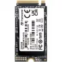 SSD-ketas Transcend 256 GB M.2 PCI Express 4.0 NVMe 3D NAND TS256GMTE410S