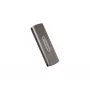 TRANSCEND SSD – Esd330c kaasaskantav ketas – 2TB – USB USB-C – tumehallikaspruun