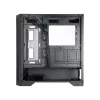 Chieftec PC Case GA-01B-L-OP APEX LUMO Midi Tower Must