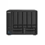 QNAP TS-932PX NAS torn Annapurna Labs Alpine AL-324 4 GB DDR4 0 TB QNAP Turbo System Must