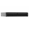 QNAP TS-h2490FU NAS Rack (2U) EPYC 7302P 128 GB DDR4 0 TB QuTS hero Must, Hall