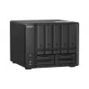 QNAP TS-H973AX NAS Tower Ryzen Embedded V1500B 8 GB DDR4 0 TB QuTS hero Must