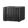 QNAP TS-H973AX NAS Tower Ryzen Embedded V1500B 8 GB DDR4 0 TB QuTS hero Must