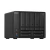 QNAP TS-H973AX NAS Tower Ryzen Embedded V1500B 8 GB DDR4 0 TB QuTS hero Must