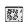 QNAP TS-H973AX NAS Tower Ryzen Embedded V1500B 8 GB DDR4 0 TB QuTS hero Must