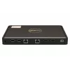 QNAP TBS-464 NAS Lauaarvuti Intel® Celeron® N5105 8 GB DDR4 0 TB QNAP Turbo System Must