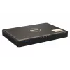 QNAP TBS-464 NAS Lauaarvuti Intel® Celeron® N5105 8 GB DDR4 0 TB QNAP Turbo System Must