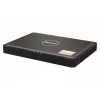QNAP TBS-464 NAS Lauaarvuti Intel® Celeron® N5105 8 GB DDR4 0 TB QNAP Turbo System Must