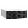 QNAP TS-H3087XU-RP NAS Rack (4U) Intel Xeon E E-2378 64 GB DDR4 0 TB QuTS hero Must, Valge