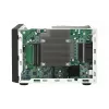 QNAP TVS-h874X NAS Tower Intel® Core™ i9 64 GB DDR4 0 TB QuTS hero Must