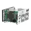 QNAP TVS-h874X NAS Tower Intel® Core™ i9 64 GB DDR4 0 TB QuTS hero Must