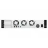 QNAP TS-855EU-8G NAS/server salvestusseade Rack (2U) Intel Atom® C5125 8 GB DDR4 0 TB QuTS hero Must