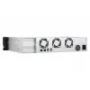 QNAP TS-855EU-8G NAS/server salvestusseade Rack (2U) Intel Atom® C5125 8 GB DDR4 0 TB QuTS hero Must