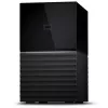 WESTERN DIGITAL My Book Duo - 16TB - USB-C 3.2 Gen 1 - EU & UK Power Plug