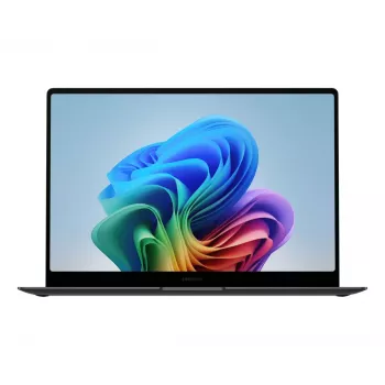 Sülearvuti Samsung Galaxy Book5 Pro 16 tolli Intel Core Ultra 5 16GB 512GB Intel Arc Windows 11 Pro