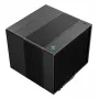 Õhkjahuti DeepCool ASSASSIN IV 14 cm Must — 2,44 mmH2O max õhurõhk, 14 cm FDB ventilaator, 1700 p/min, 79,1 cfm, 7 soojustoru