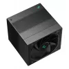 Õhkjahuti DeepCool ASSASSIN IV 14 cm Must — 2,44 mmH2O max õhurõhk, 14 cm FDB ventilaator, 1700 p/min, 79,1 cfm, 7 soojustoru