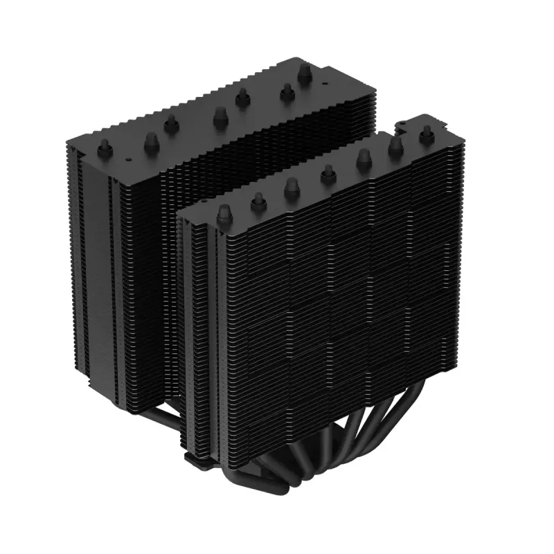 Õhkjahuti DeepCool ASSASSIN 4S