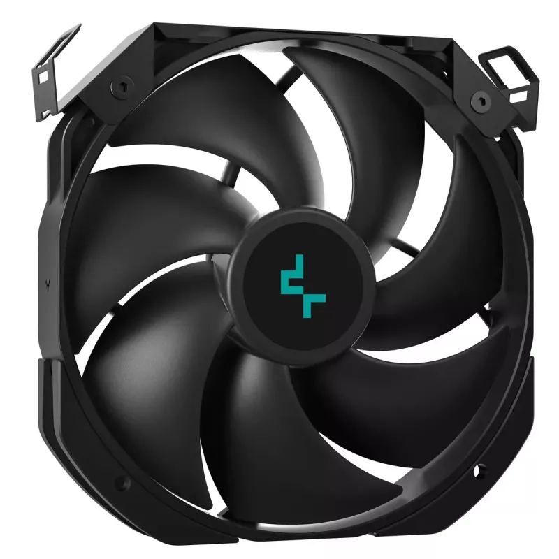 Õhkjahuti DeepCool ASSASSIN 4S