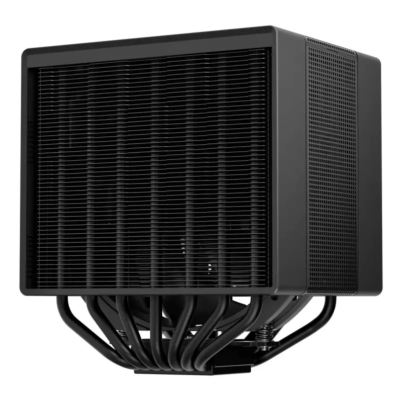 Õhkjahuti DeepCool ASSASSIN 4S