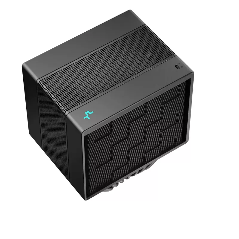 Õhkjahuti DeepCool ASSASSIN 4S