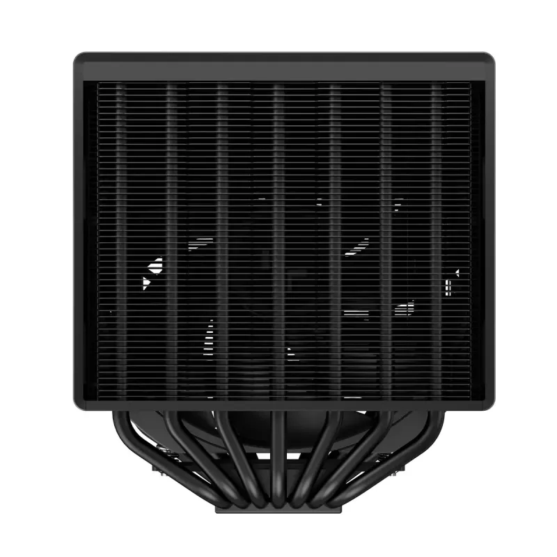 Õhkjahuti DeepCool ASSASSIN 4S