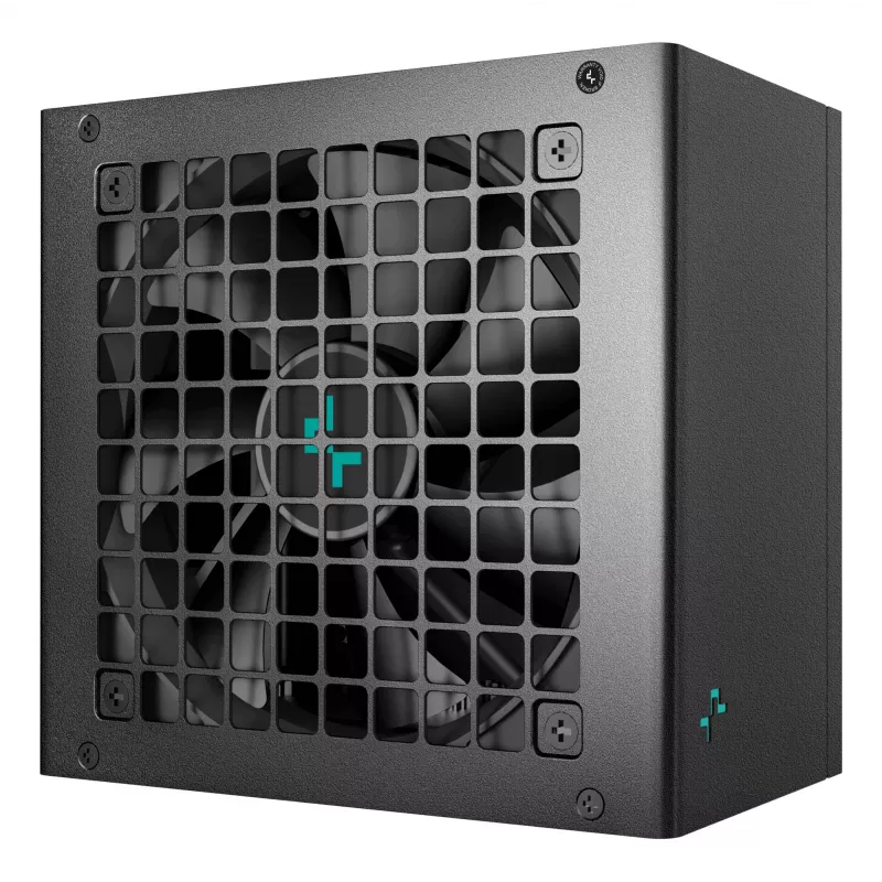Gamer Storm PN750M toiteplokk 750 W 20+4 pin ATX ATX Must