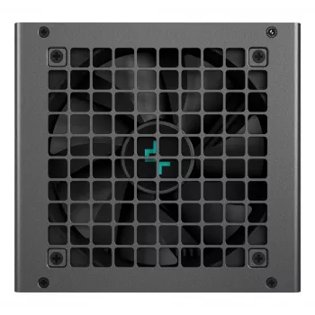 Gamer Storm PN750M toiteplokk 750 W 20+4 pin ATX ATX Must