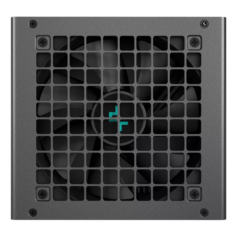 Gamer Storm PN750M toiteplokk 750 W 20+4 pin ATX ATX Must