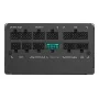 Gamer Storm PN750M toiteplokk 750 W 20+4 pin ATX ATX Must