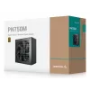Gamer Storm PN750M toiteplokk 750 W 20+4 pin ATX ATX Must