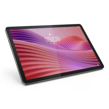Lenovo Tab 4G MediaTek 64 GB 25.6 cm (10.1 tolli) 4 GB Wi-Fi 5 (802.11ac) Android 14 Hall
