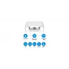 Ruuter FRITZ!Box 6860 5G kaheribaline Wi-Fi 6