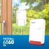 Ruuter FRITZ!Box 6860 5G kaheribaline Wi-Fi 6
