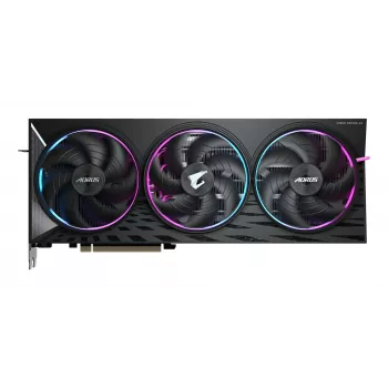 Graafikakaart GIGABYTE Radeon RX 9070 XT 16GB GDDR6, PCIe 5.0, 256-bit, 339×136×59 mm