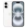 Nutitelefon Apple iPhone 16 6,1 tolli 128GB Valge