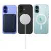 Nutitelefon Apple iPhone 16 6,1 tolli 128GB Valge